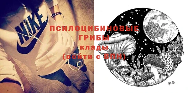 мескалин Фёдоровский